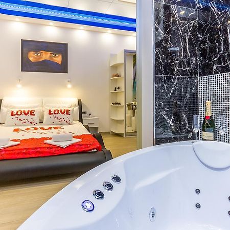 Prive Apartment Beograd Ruang foto