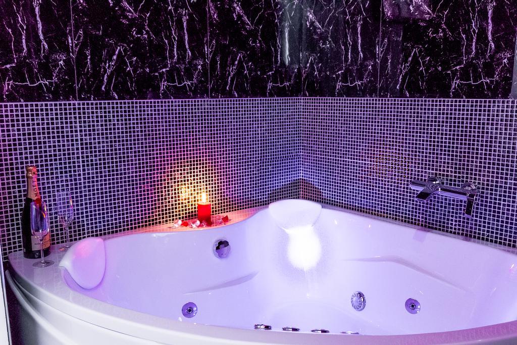 Prive Apartment Beograd Ruang foto