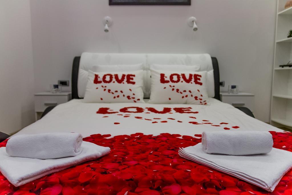 Prive Apartment Beograd Ruang foto