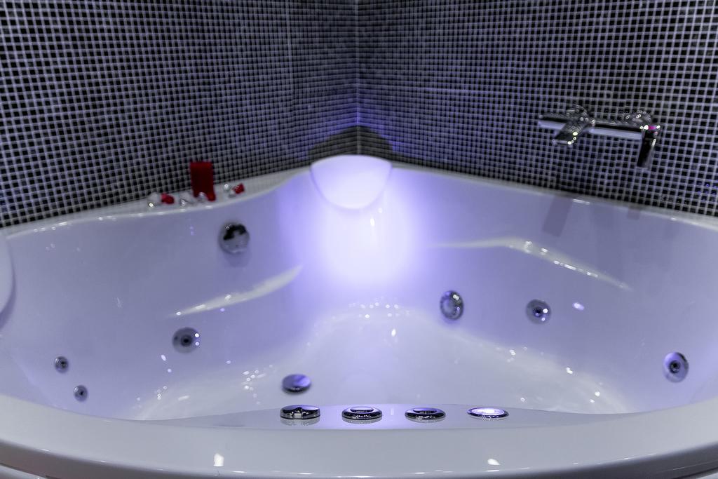 Prive Apartment Beograd Ruang foto