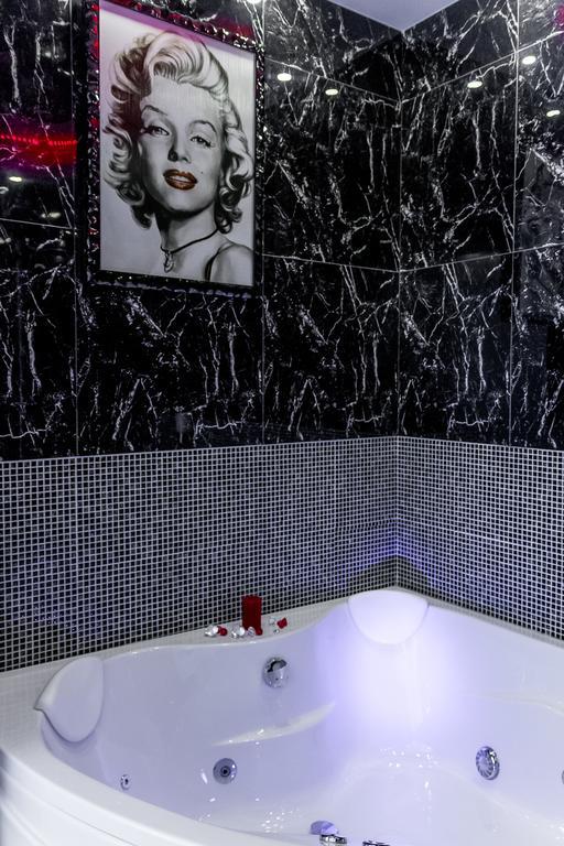 Prive Apartment Beograd Ruang foto