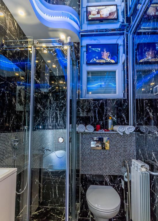 Prive Apartment Beograd Ruang foto